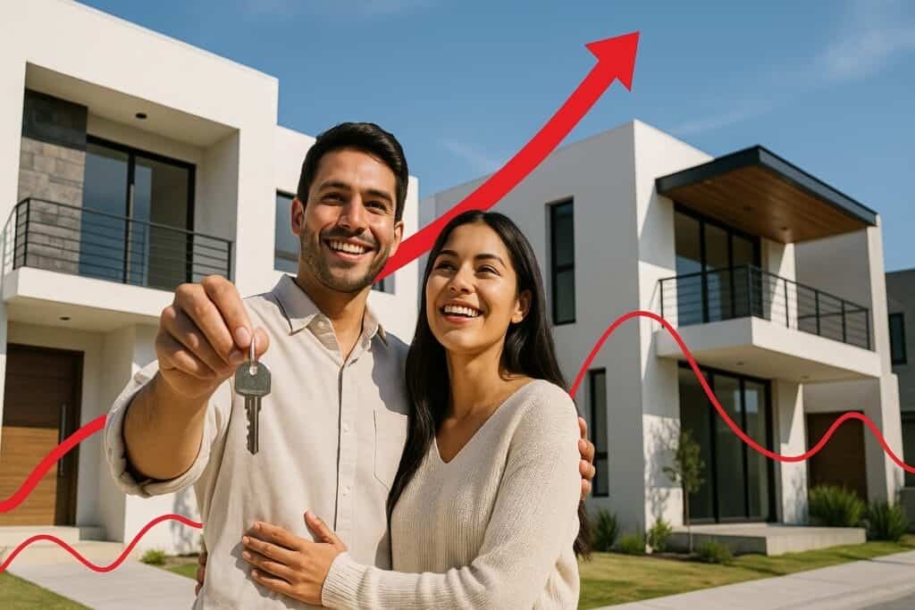 Cómo evitar errores al comprar casa por primera vez en México: guía ...