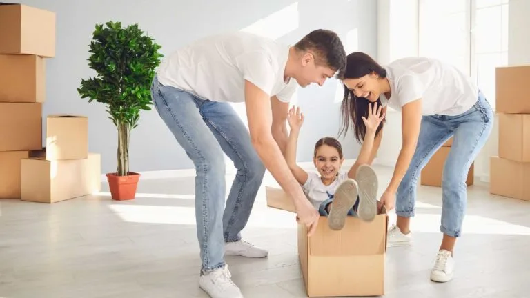 ¡Di Adiós al Estrés! 10 Consejos Infalibles para una Mudanza Sin Contratiempos – Propiedad en CDMX | Jaime Luciano