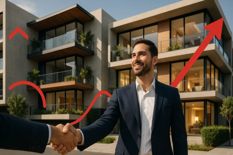 Cómo comprar tu casa rápido y seguro en CDMX – Propiedad en CDMX | Jaime Luciano