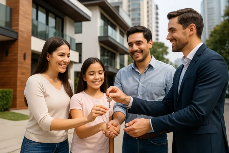 Cómo vender tu casa rápido y seguro en CDMX con asesoría profesional de Jaime Luciano