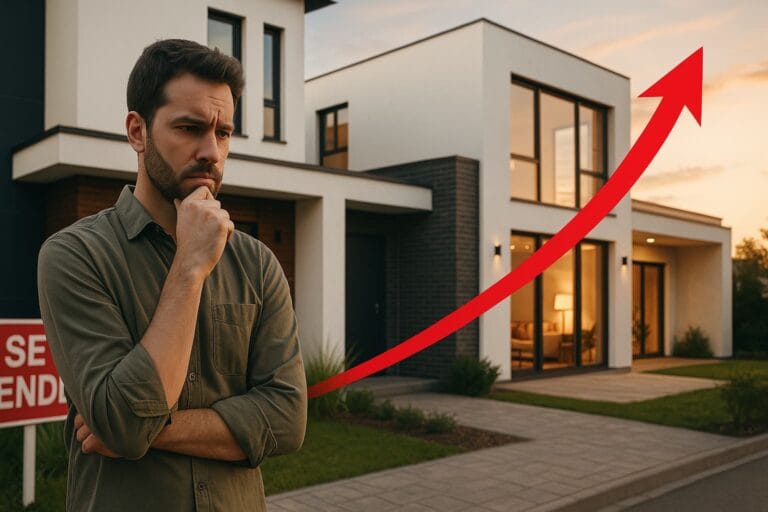 El error que comete el 80% de los propietarios al vender su casa – Propiedad en CDMX | Jaime Luciano