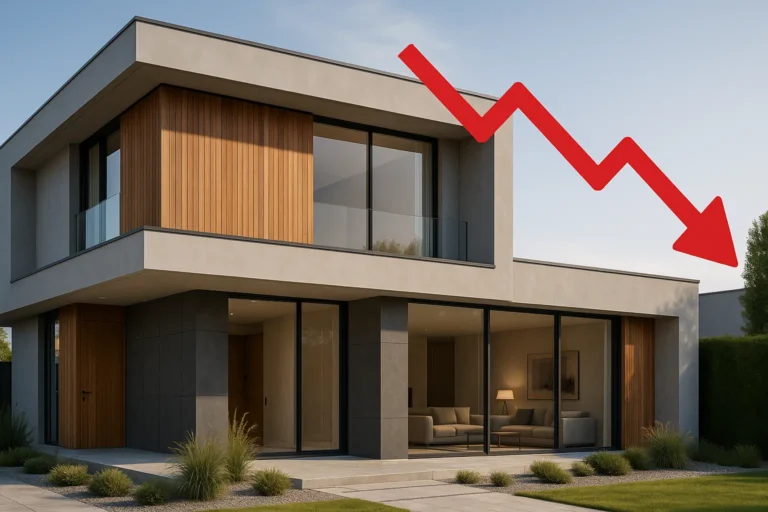 Pedir de más te hace perder dinero - la verdad sobre el precio real de tu casa en CDMX – Propiedad en CDMX | Jaime Luciano