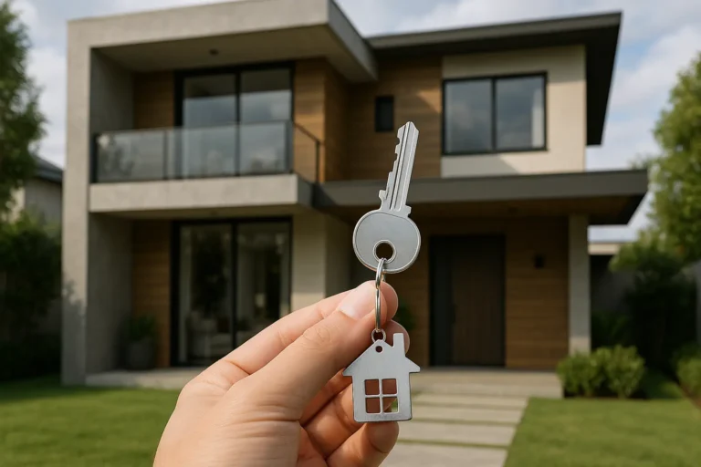 Te ilusionaste con una casa… pero no sabes si los papeles están en regla – Propiedad en CDMX | Jaime Luciano