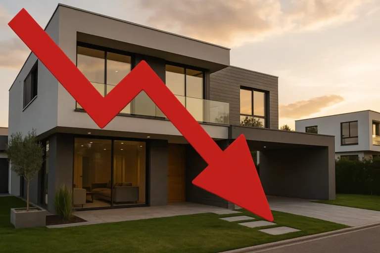 Por qué muchos pierden su enganche (y cómo proteger el tuyo) – Propiedad en CDMX | Jaime Luciano