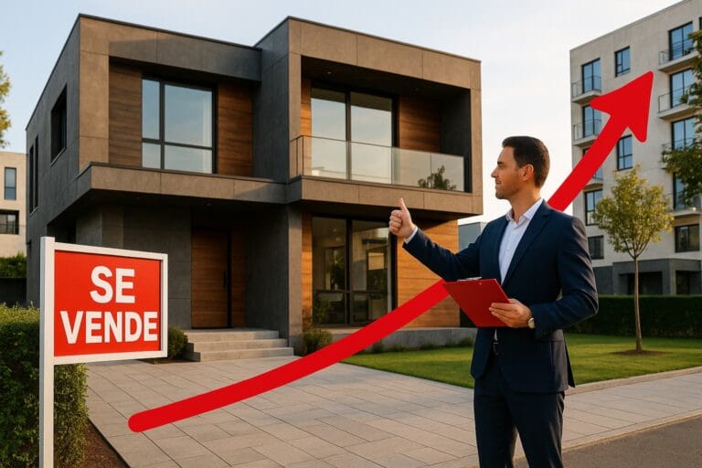 Cómo evitar que tu casa en venta se estanque – Propiedad en CDMX | Jaime Luciano