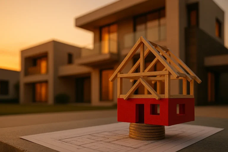 Comprar en Preventa: Riesgos, Ventajas y Decisión Inteligente – Propiedad en CDMX | Jaime Luciano