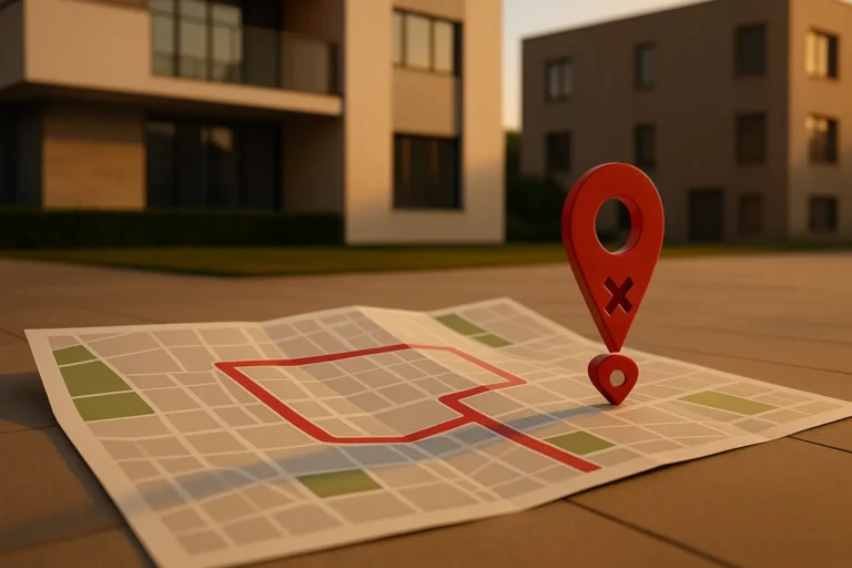 El Error Más Costoso del Comprador – Propiedad en CDMX | Jaime Luciano