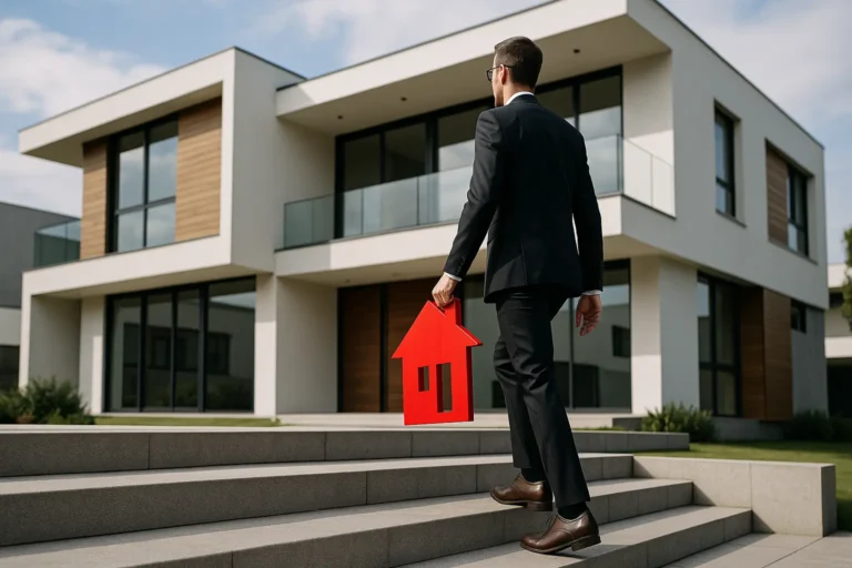 El Paso que Determina el Éxito de la Venta de tu Casa – Propiedad en CDMX | Jaime Luciano