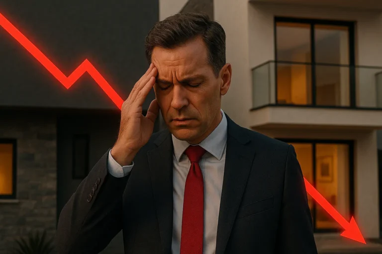 Lo que Ningún Propietario Quiere Escuchar, pero Necesita Saber – Propiedad en CDMX | Jaime Luciano