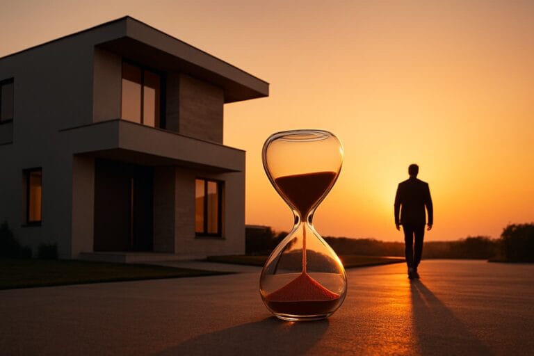 Por qué los Propietarios Pierden Dinero Cuando Esperan “Al Comprador Correcto” – Propiedad en CDMX | Jaime Luciano