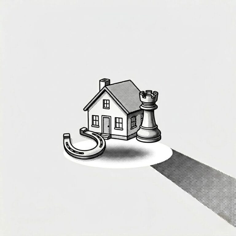 Tu casa no se vende por falta de suerte, sino por falta de estrategia – Propiedad en CDMX | Jaime Luciano Tu-casa-no-se-vende-por-falta-de-suerte-sino-por-falta-de-estrategia