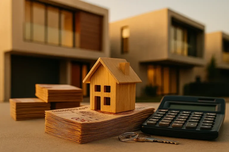 Qué es liquidez inmobiliaria y por qué importa al comprar – Propiedad en CDMX | Jaime Luciano