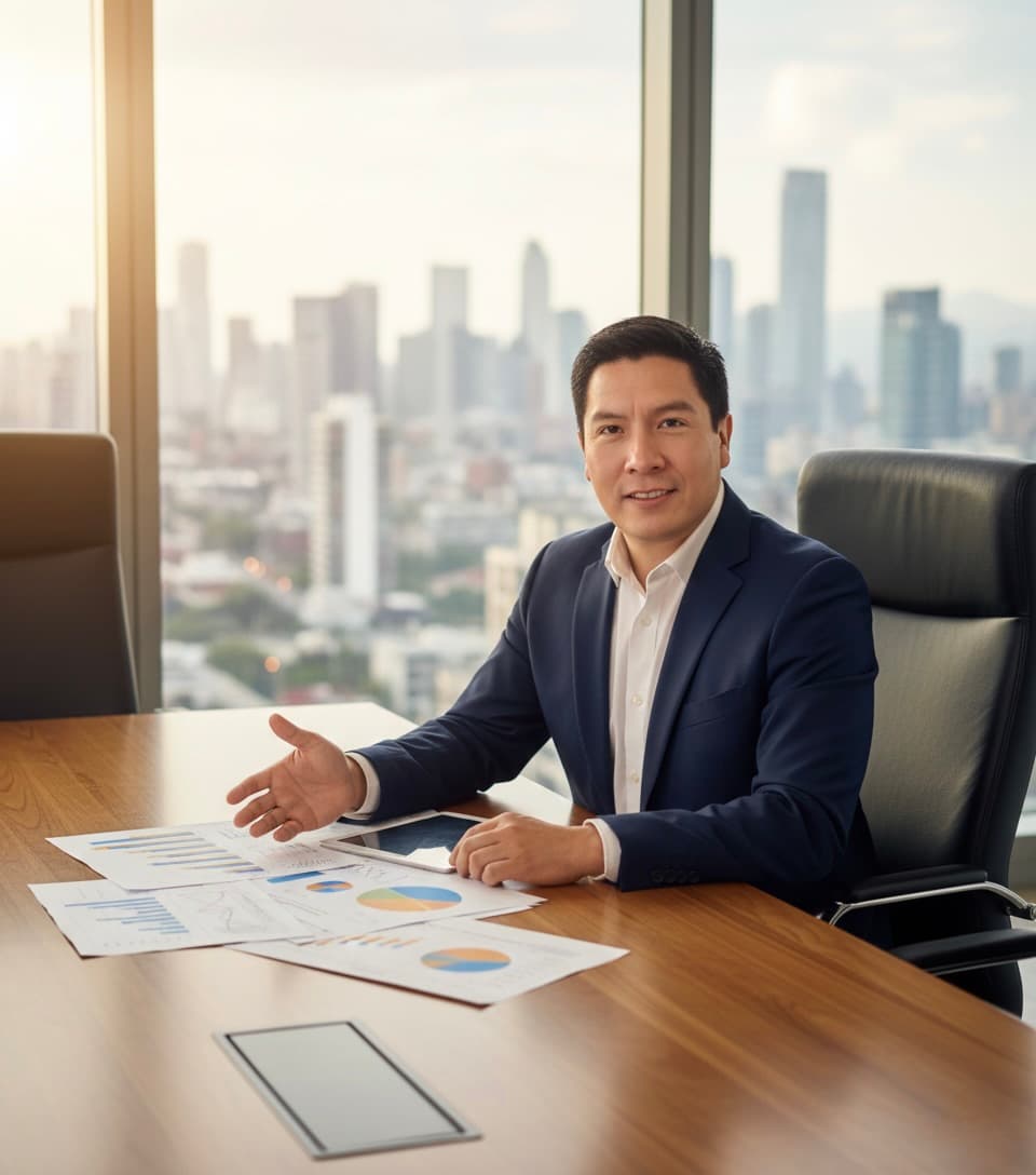 Rentar casa – Propiedad en CDMX | Jaime Luciano