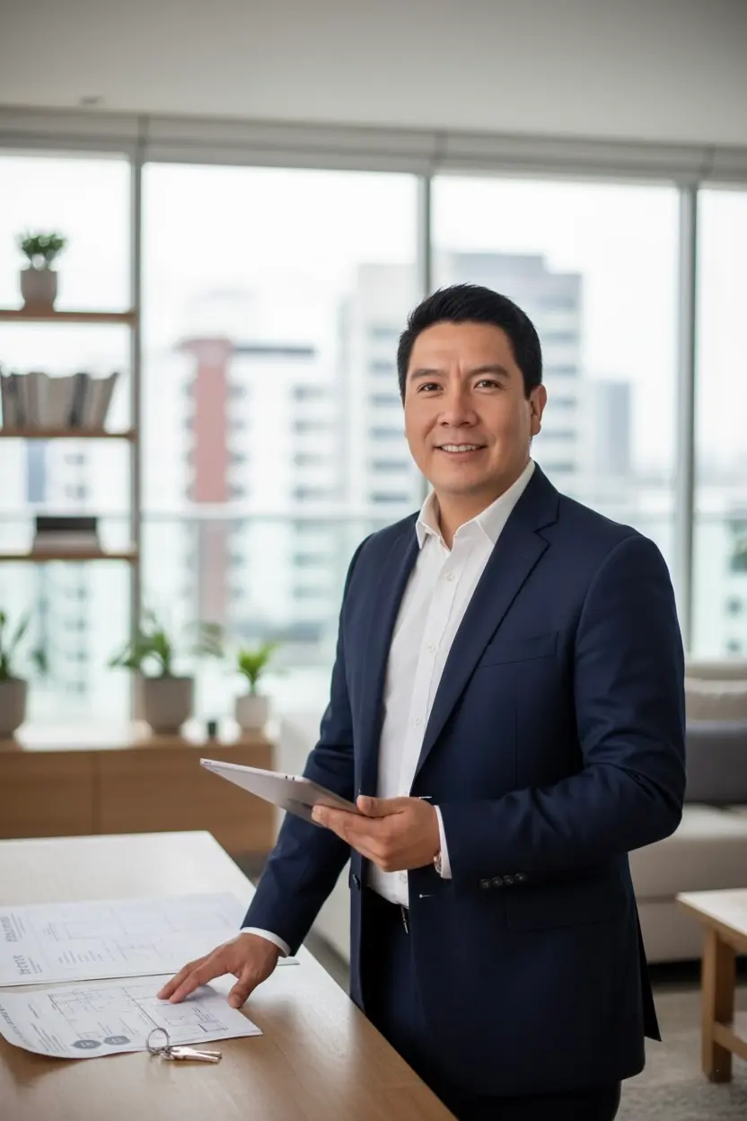 vender casa – Propiedad en CDMX | Jaime Luciano