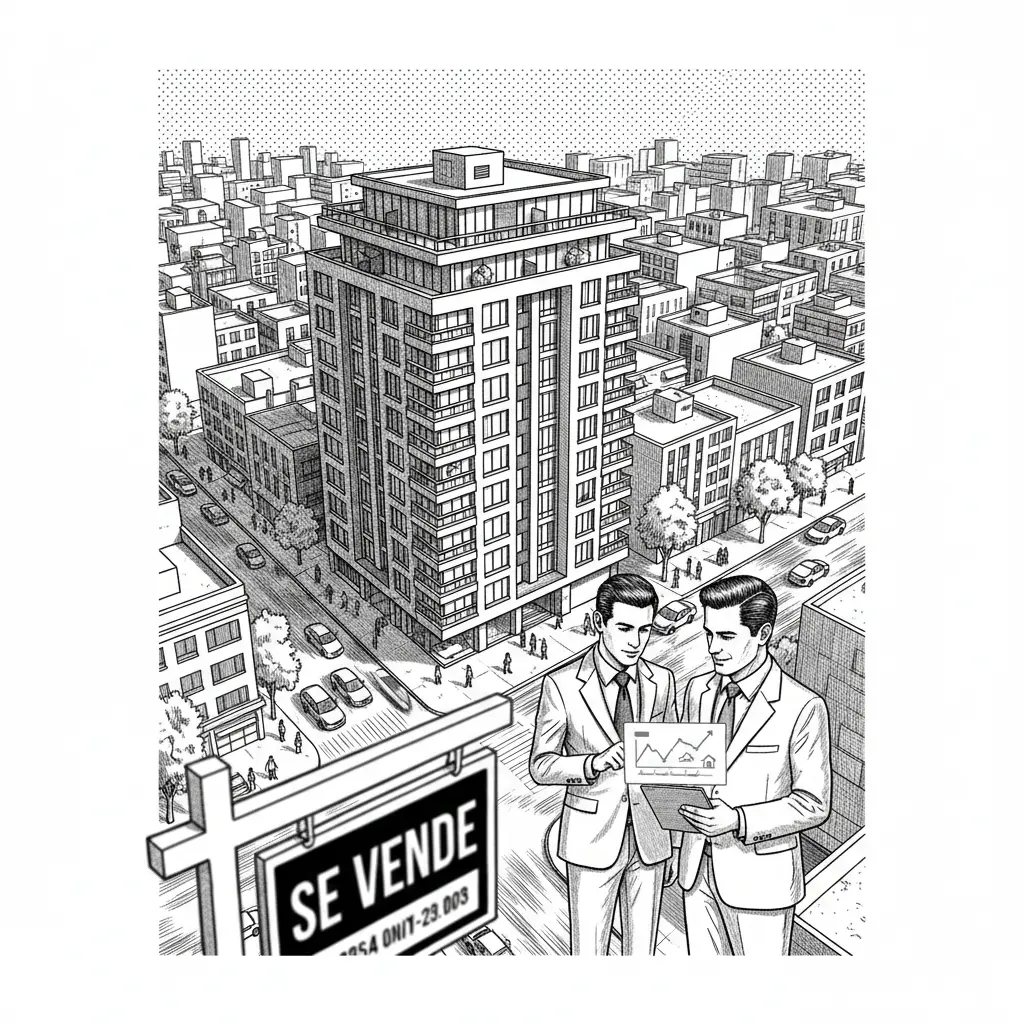 Error al Poner Precio a una Propiedad: Cómo Evitar Perder Dinero