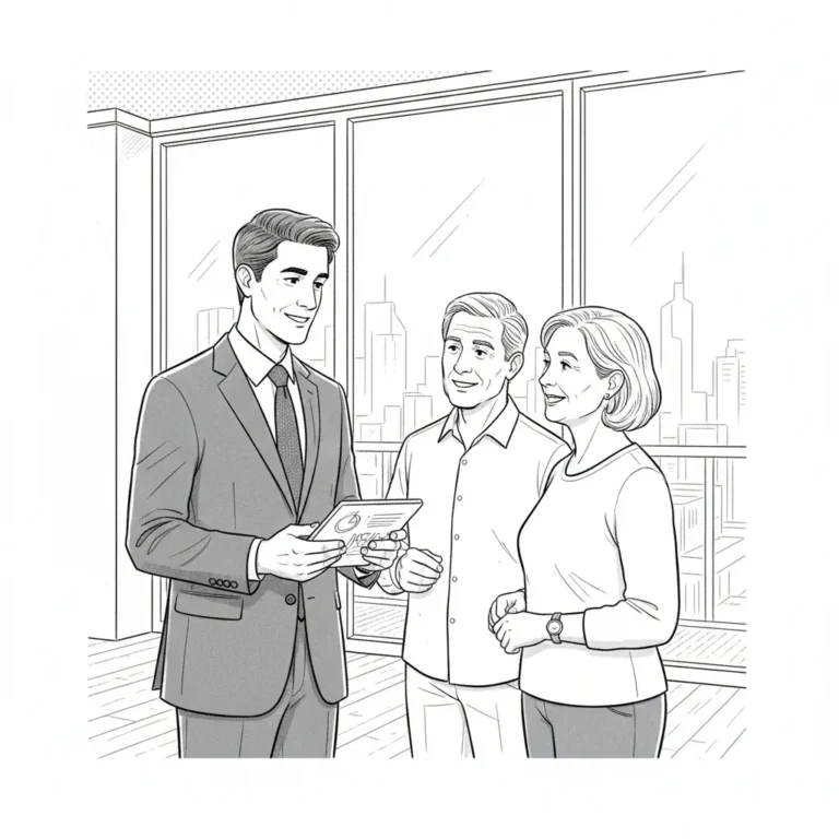 La pregunta que todo propietario debería hacerse antes de elegir agente – Propiedad en CDMX | Jaime Luciano