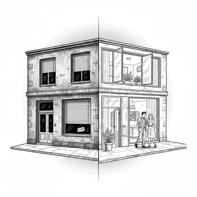 ¿Tu propiedad compite… o destaca? La diferencia entre vender y simplemente anunciar – Propiedad en CDMX | Jaime Luciano