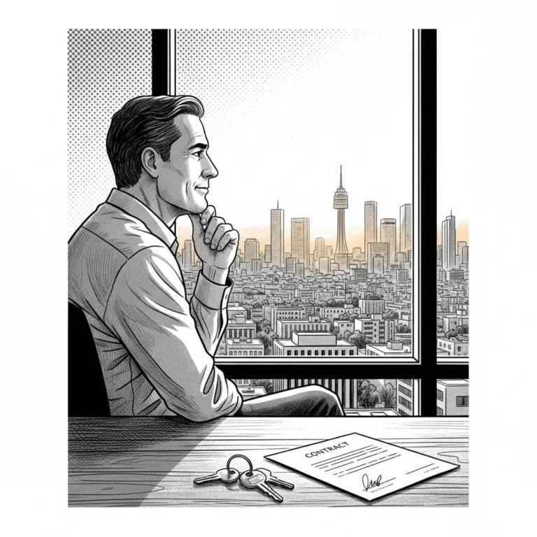 Historias reales: El error que casi cuesta millones al vender – Propiedad en CDMX | Jaime Luciano