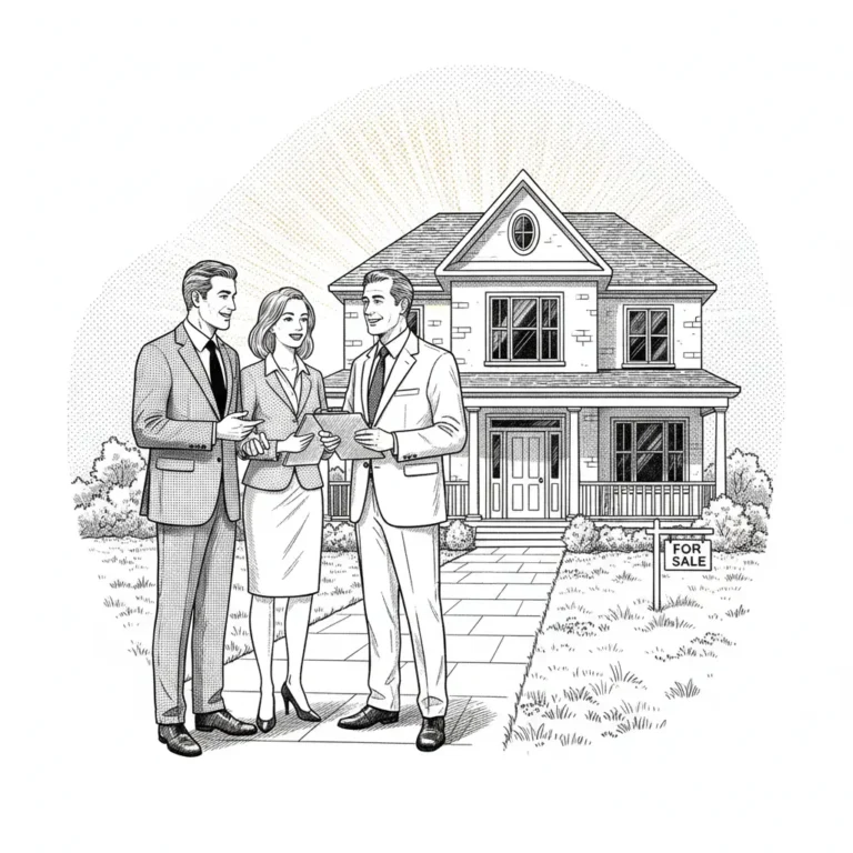 Señales claras de que es un buen momento para vender tu propiedad (aunque el mercado parezca incierto) – Propiedad en CDMX | Jaime Luciano