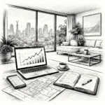 Cómo vender una casa en CDMX en 2026? Guía paso a paso para tener exito