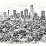 Plusvalía inmobiliaria en CDMX: qué es y cómo afecta tu casa