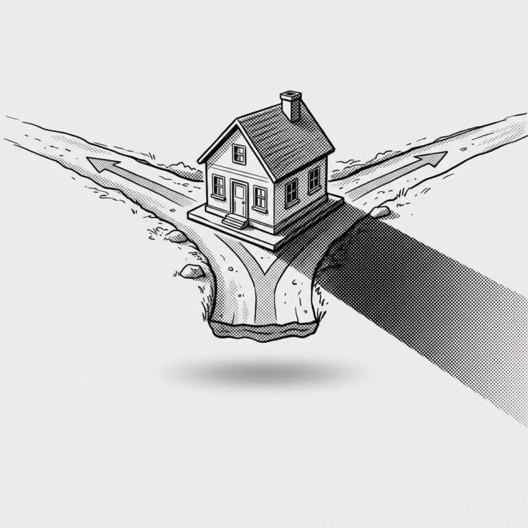 ¿Vender o rentar mi casa en CDMX? Guía para decidir 2026 – Propiedad en CDMX | Jaime Luciano Vender o rentar tu propiedad en CDMX — cuál conviene más hoy