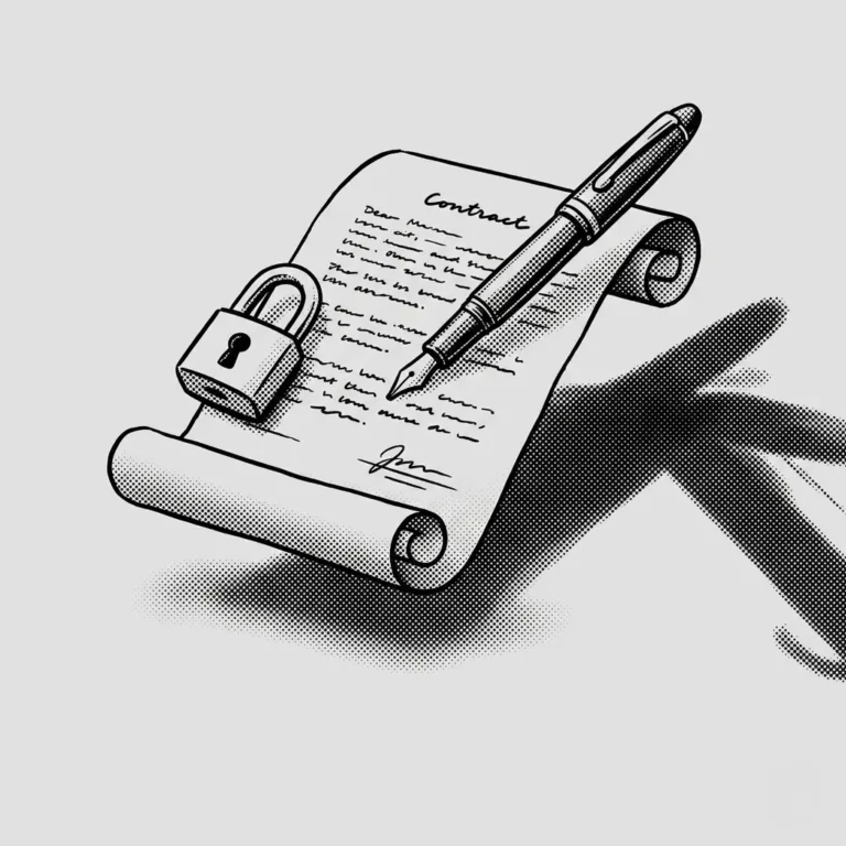 Contrato de arrendamiento en México: qué debe incluir para protegerte