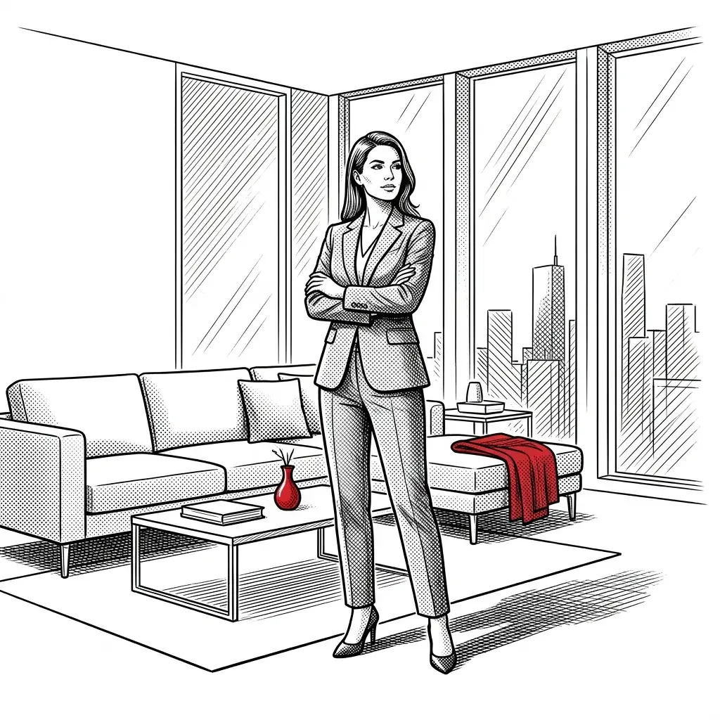 Home staging cdmx