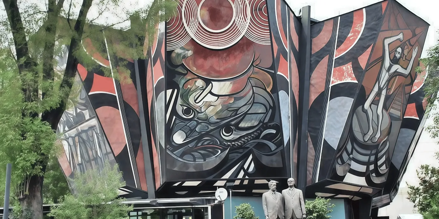 Colonia Nápoles CDMX — calles residenciales y vida de barrio